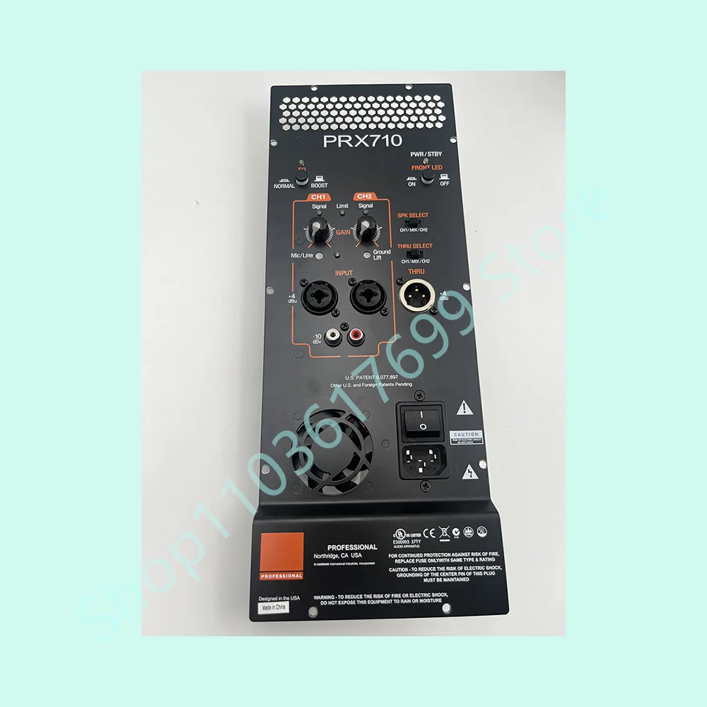 high quality Amplifier Board PRX710 - imagen 4