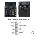 18pin lpc for Asrock