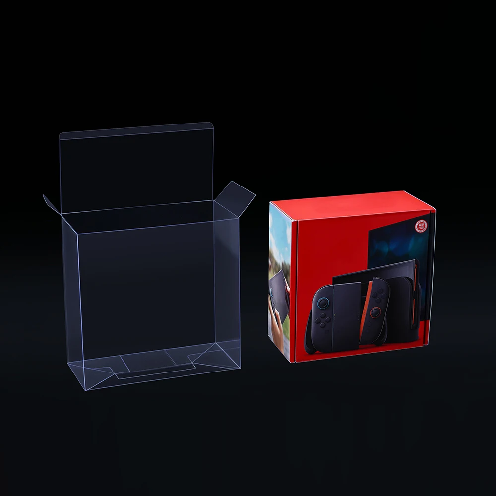 Adecuado para almacenamiento de cajas de embalaje Switch2 - imagen 4