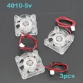 4010 5V 3pcs
