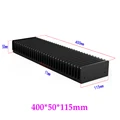 400x50x115mm