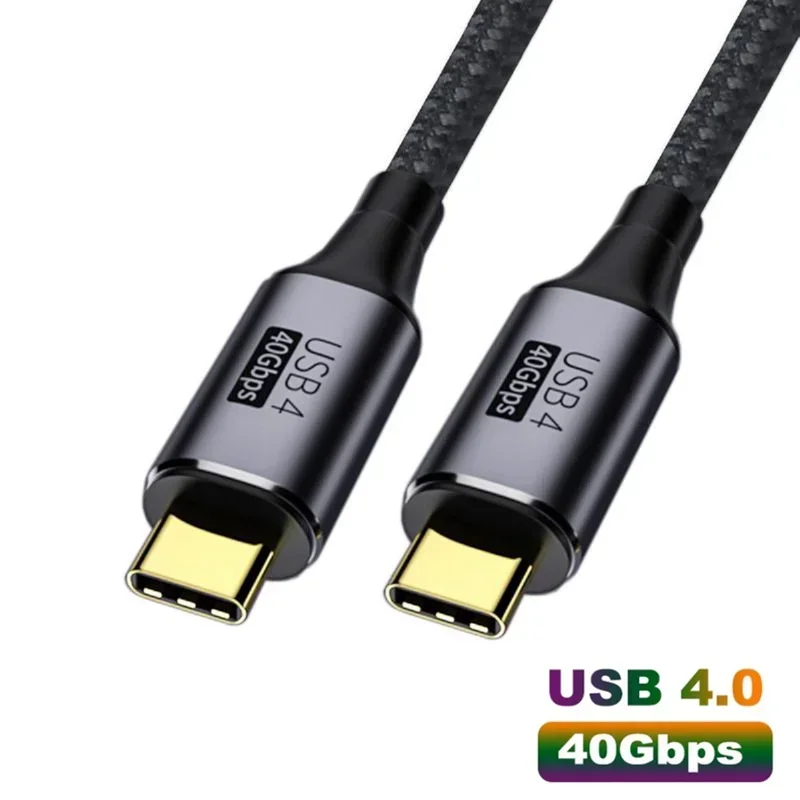 USB4.0 40Gbps A