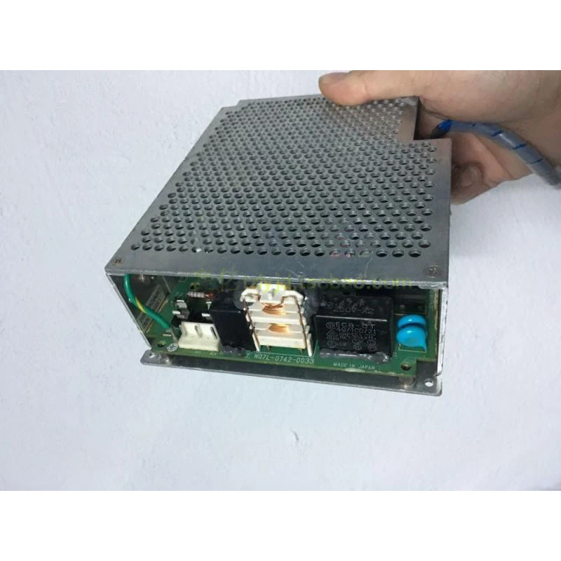 KRD057-FJ77 FPF07P-AC110-220D Fuente de alimentación Alta calidad Totalmente probado Envío rápido - imagen 5