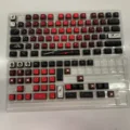 ASA 120key Red