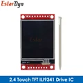2.4TFT- ILI9341 IC