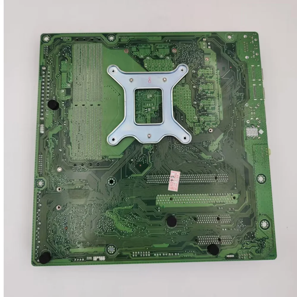 Placa Base LGA1151 DDR4 8ª Generación Compatible PowerEdge T40 - imagen 4