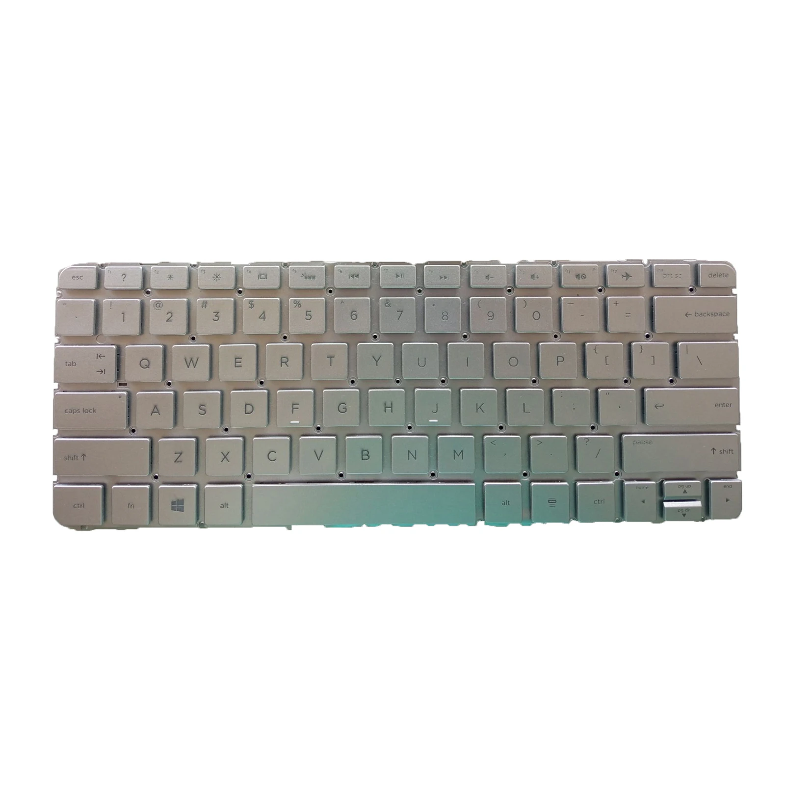 Nuevo para HP Spectre X360 13-4000 13-4100 13-4200 Spectre PRO x360 G1 G2 TPN-Q157 Q213 13-Y teclado retroiluminado para ordenador portátil EE. UU. - imagen 3