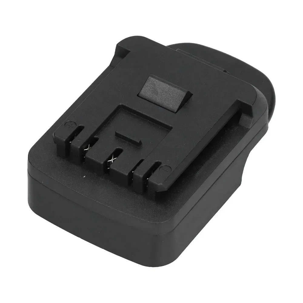 Adaptador convertidor de batería para reemplazar baterías Bosch de 18 V con baterías de iones de litio Aeg RidGid de 18 V en herramientas eléctricas de batería Bosch de 18 V - imagen 5