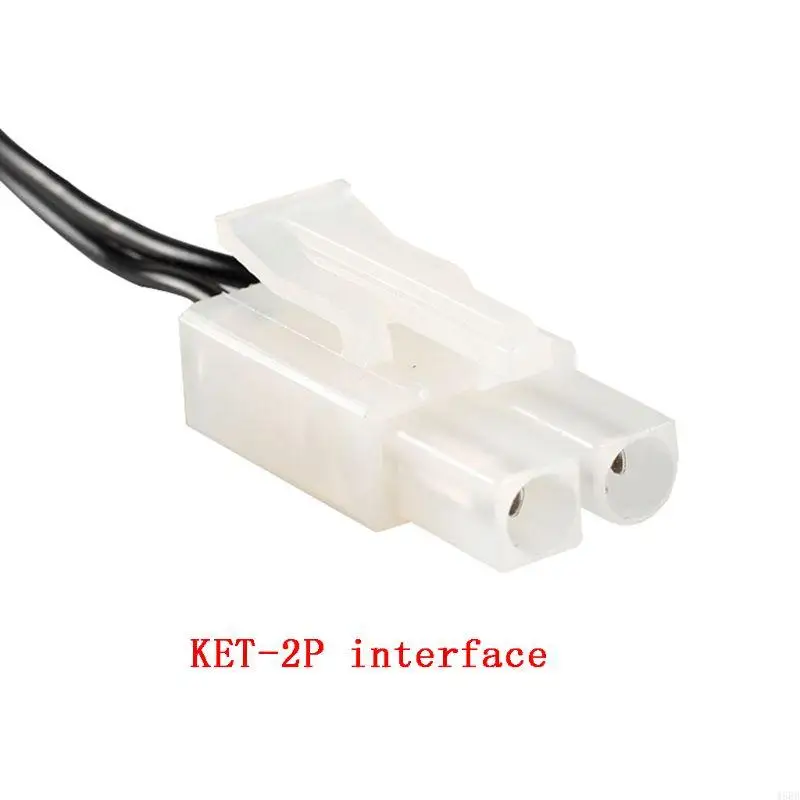 KET-2P enchufe 4,8 V/7,2 V/9,6 V NiCd NiMH cargador de batería para juguetes RC Robot coche barco tanque Control remoto coche cargador USB - imagen 2