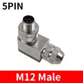 5pin Male