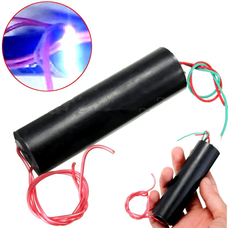 DC 3V-7V 1000KV Boost Módulo de potencia elevador Generador de alto voltaje 2A Boost Step up Power