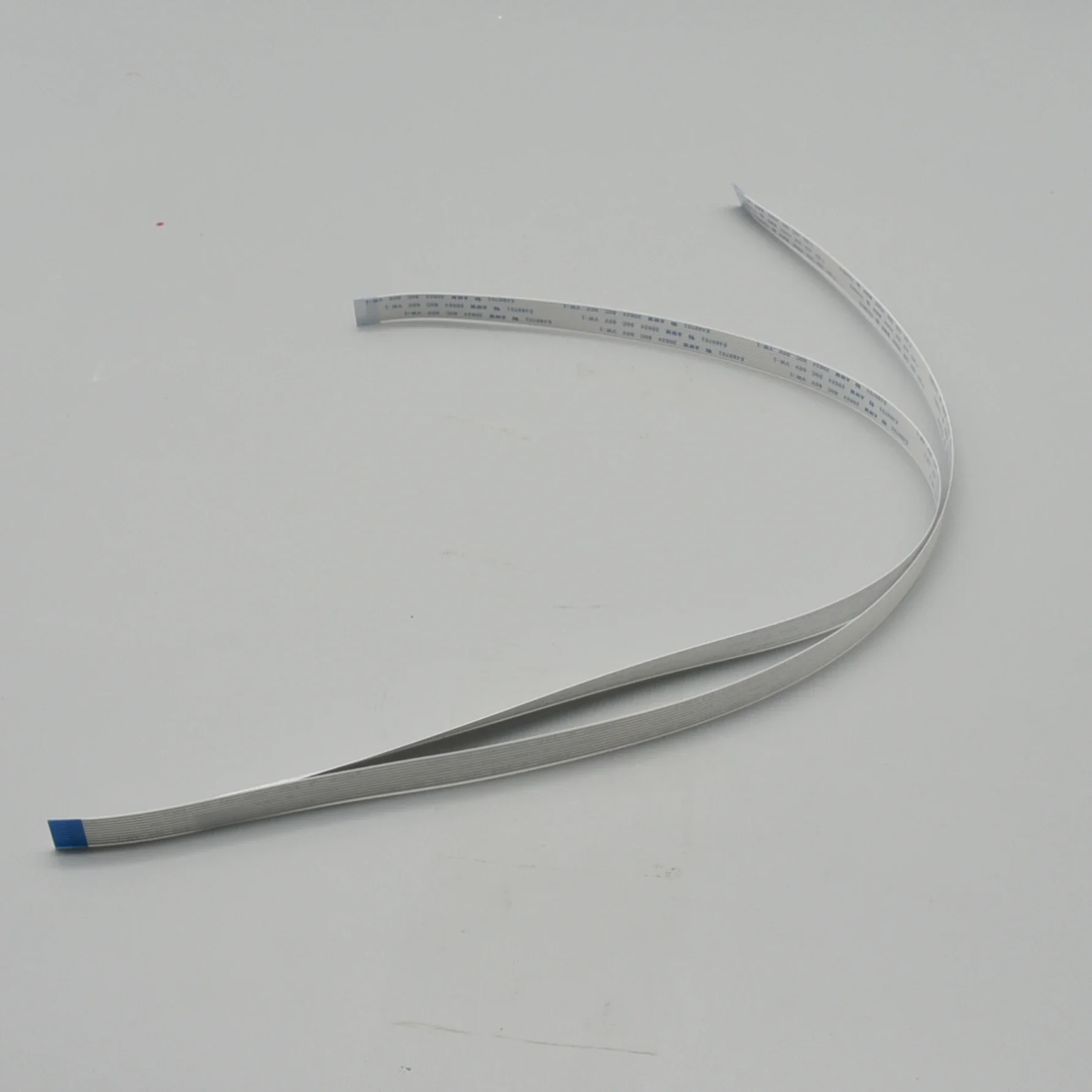 10PC alimentador automático Doc ADF Cable flexible plano 10PIN 46CM para HP M426 M427 M274 M277 M377 M477 M452 - imagen 4