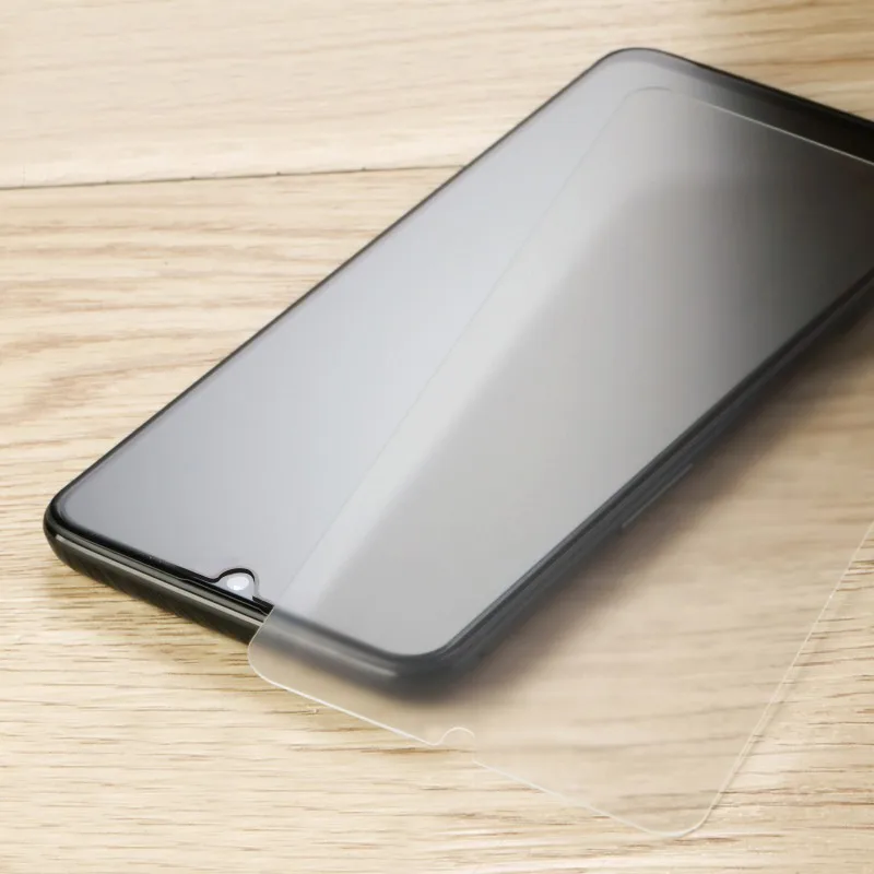Protector de pantalla mate para Samsung Galaxy A14, A34, A54, A13, A23, A33, A53, A73, A22, A32, Note 10, S10 Lite, vidrio templado - imagen 4