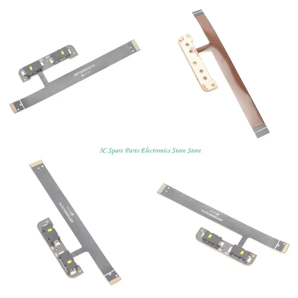 Cable cable circuito mouse SZ Cable flexible del mouse para V3Pro Mouse