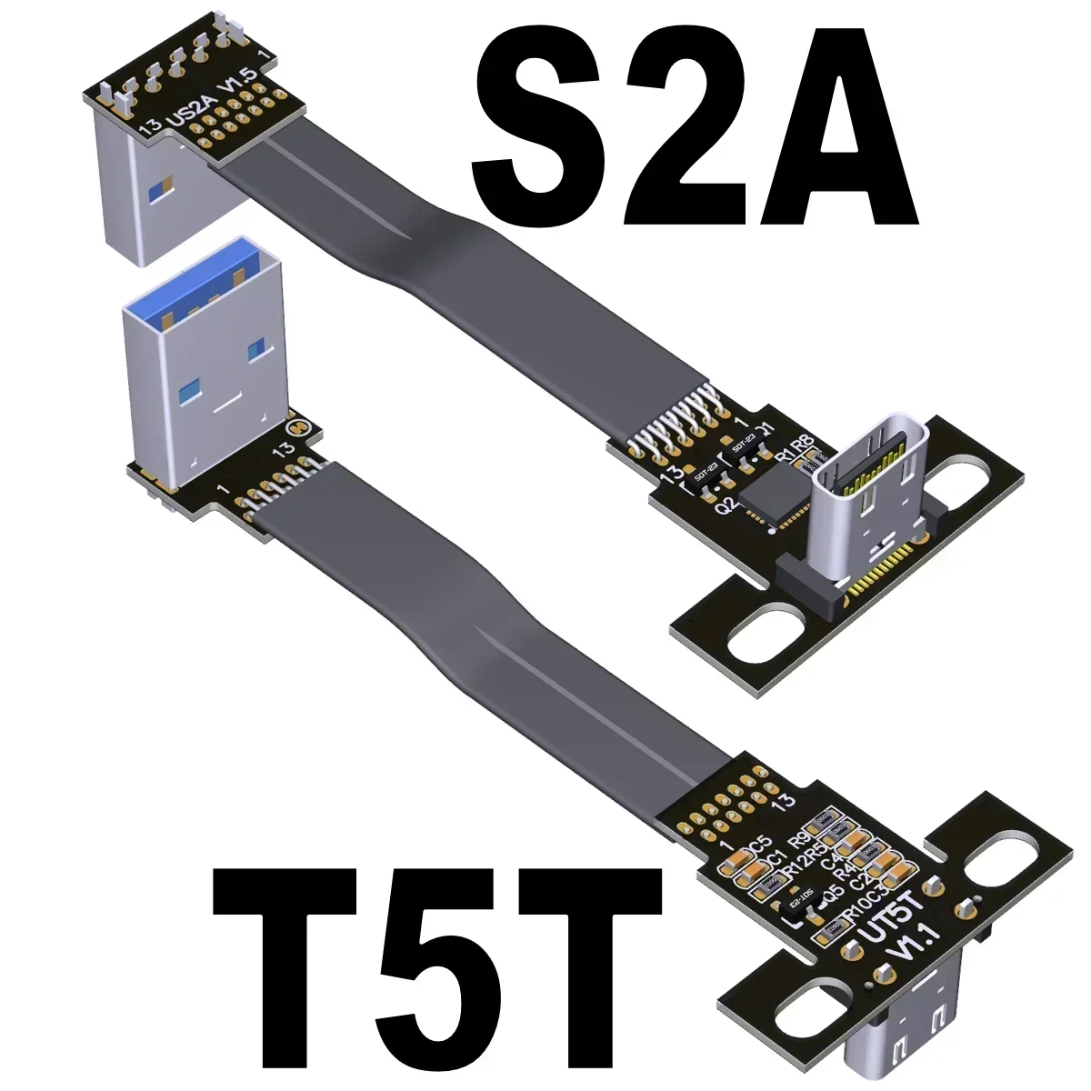 S2A-T5T