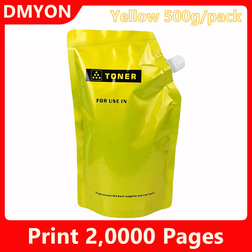 Yellow 20000 pages