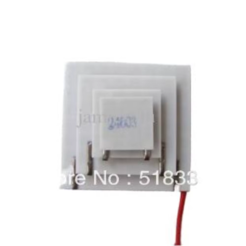 SXDOOL TEC4-24603 Módulo enfriador Peltier de cuatro etapas compactas - imagen 3