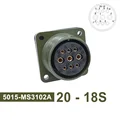 socket 3102 20-18S