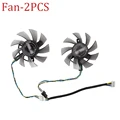 Fan - 2PCS