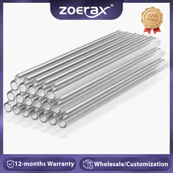 ZoeRax Protector Termorretráctil para Empalmes de Fibra Óptica