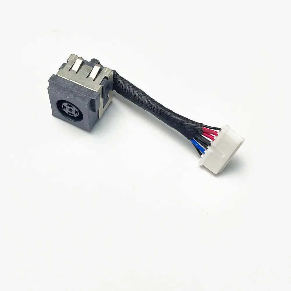 Cable Cargador Dell Latitude E6320 E6420 E6520 - imagen 2