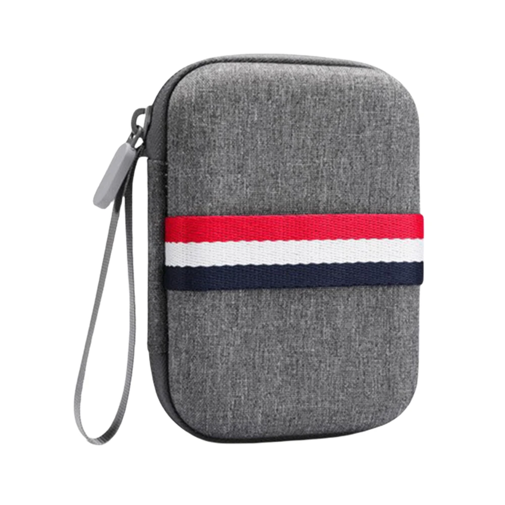 Bolsa antiarañazos para consolas de juegos, accesorio para Miyoo Mini Plus, Anbernic RG35XX, RG35XX Plus, Anbernic RG35XX, RG35XX Plus, Miyoo Mini Plus - imagen 4