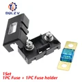 1Set Fuse holder-4