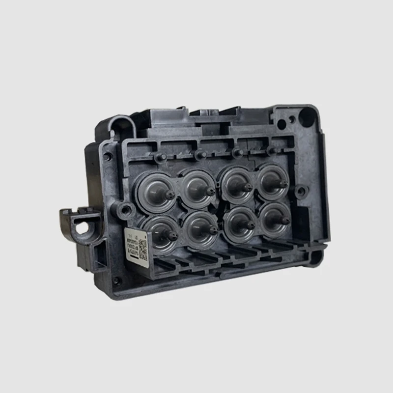 Nuevo cabezal de impresión Original DX7 F1890010 desbloqueado 1er 2do bloqueado para cabezal de impresora Epson Eco solvente - imagen 5