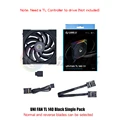UNI FAN TL140-B