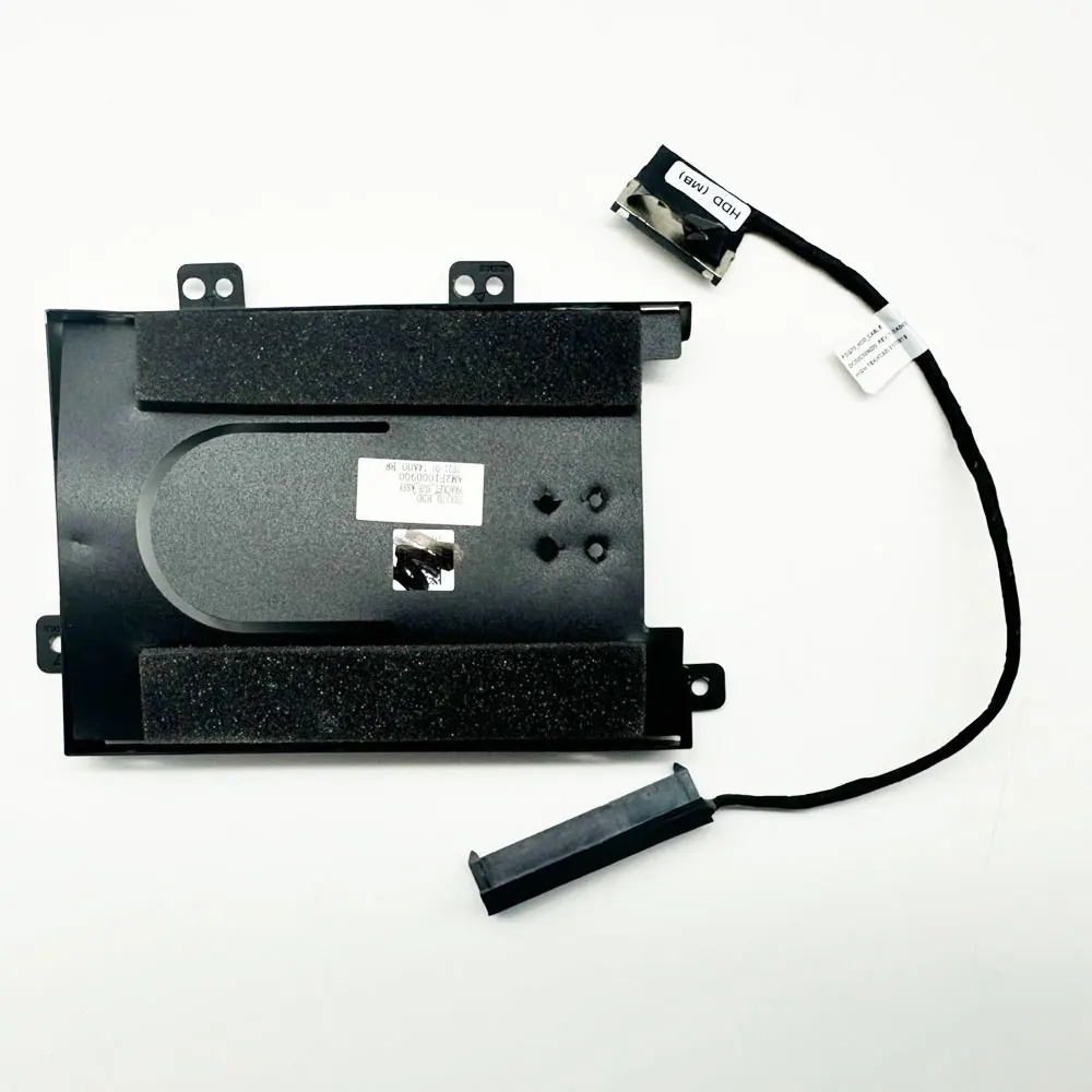 Para Dell Alienware Area 51M R1 51M R2 portátil SATA disco duro HDD SSD conector Flex Cable soporte 0J8J5W 02K51N - imagen 2