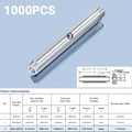 1000PCS 60mm x 2PIN