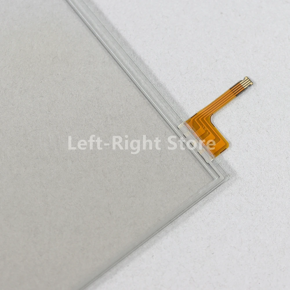 15 Uds para 3DSXL 3DS XL LL consola de juegos reparación pantalla táctil espejo digitalizador vidrio Panel táctil reemplazo - imagen 4