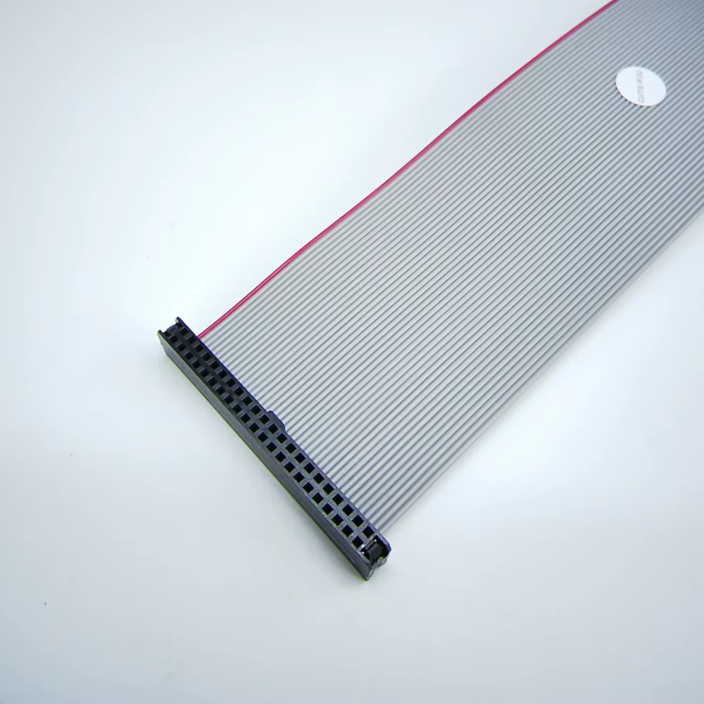 Cable IDE 44 Pines Hembra a Macho – Extensión Flexible Disco Duro - imagen 4