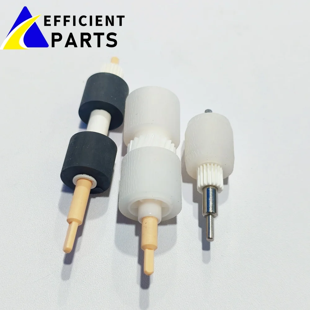 1X 604K23670 059K26570 604K23660 Rodillo de separación de alimentación para XEROX DocuColor 240 242 250 252 260 700 4110 WorkCentre 7655