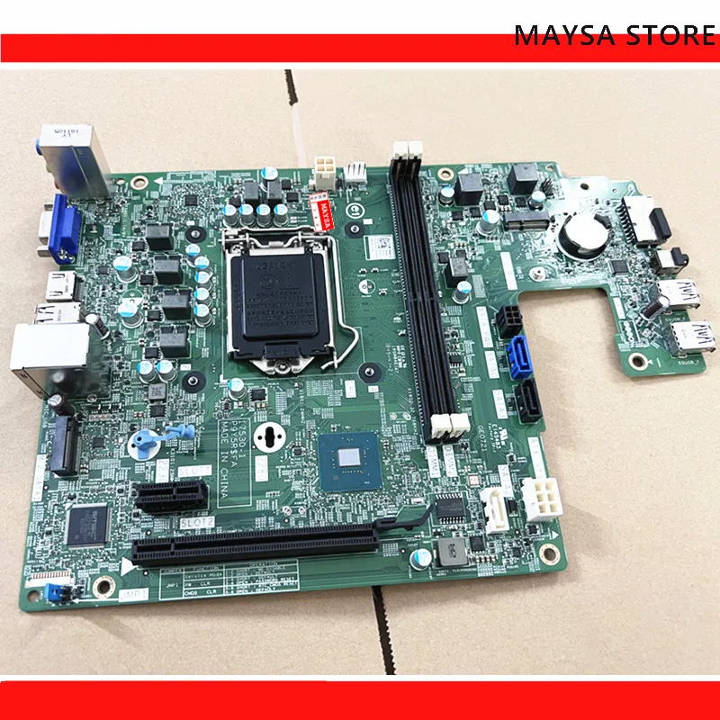 Adecuado para la placa base Dell VOSTRO 3470 SFF 17530-1 D02VH 0D02VH 03NJH0 3NJH0 04FN10 4FN10 DDR4 LGA 1151 - imagen 2