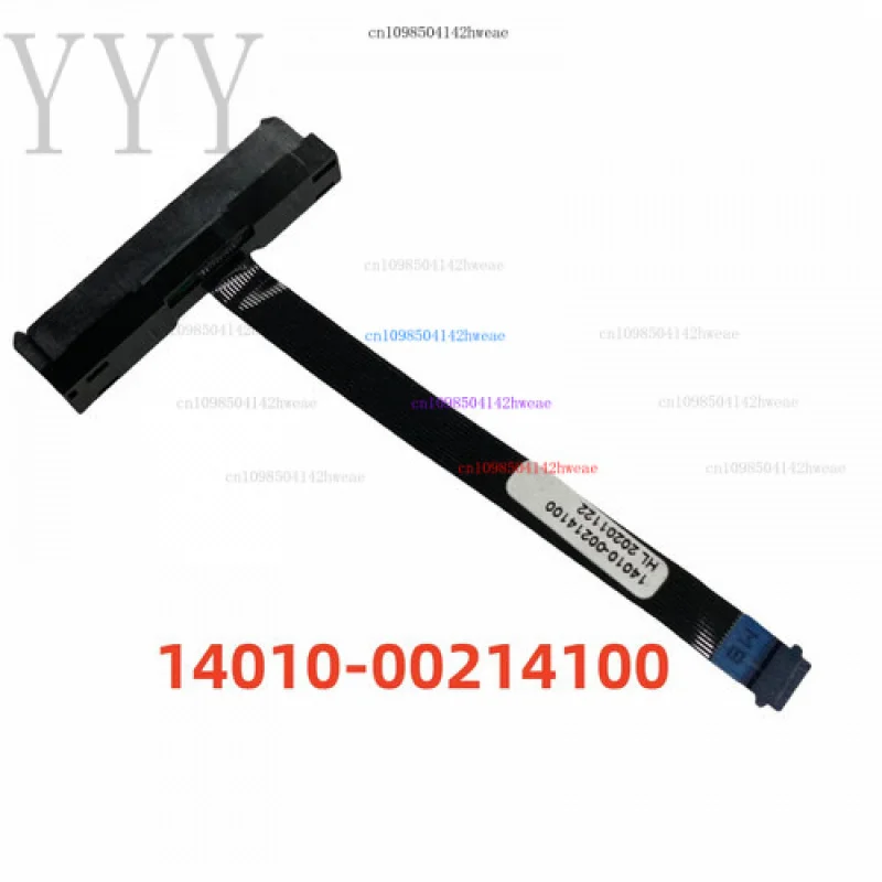 Para Asus GR8 II HDD Cable Sata Cable de disco duro conector 14010-00214100