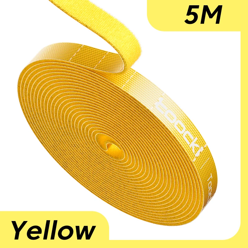 Yellow 5M