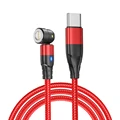 Red 2m Cable