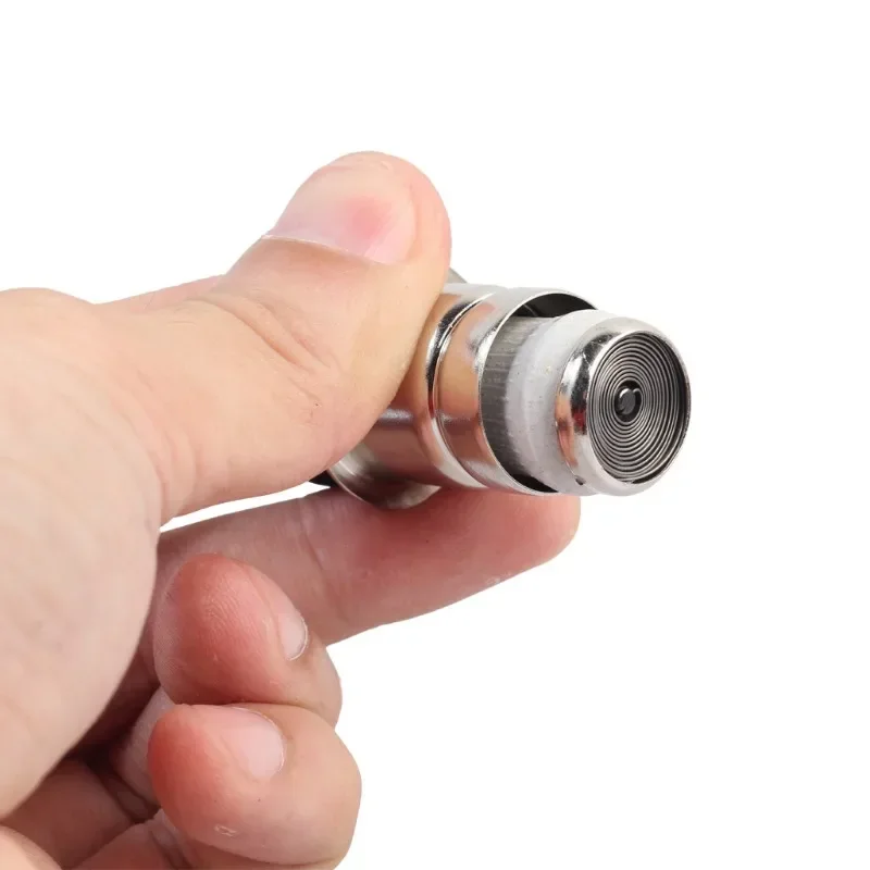 Adaptador de corriente para enchufe de encendedor de cigarrillos de coche, toma de corriente de 12-24V para motocicleta y camión - imagen 3