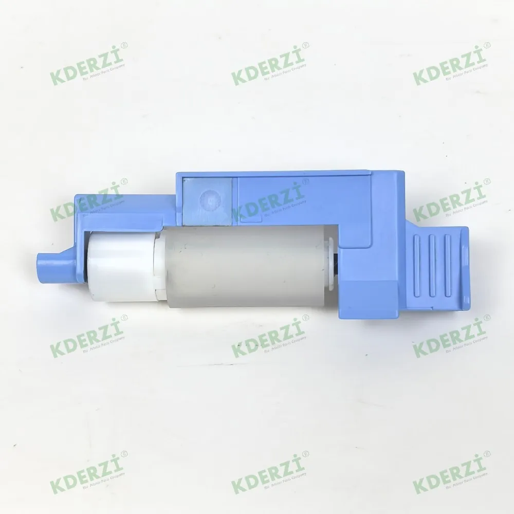 FM1-W677-000 FM1-W655 Kit de mantenimiento de rodillos ADF para Canon DX 527 617 717 C478 C568 C357 C257iF FM2-B058 - imagen 5