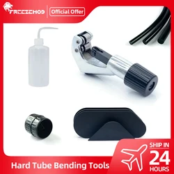 FREEZEMOD Kit herramientas doblado tubos acrílicos OD12-16MM
