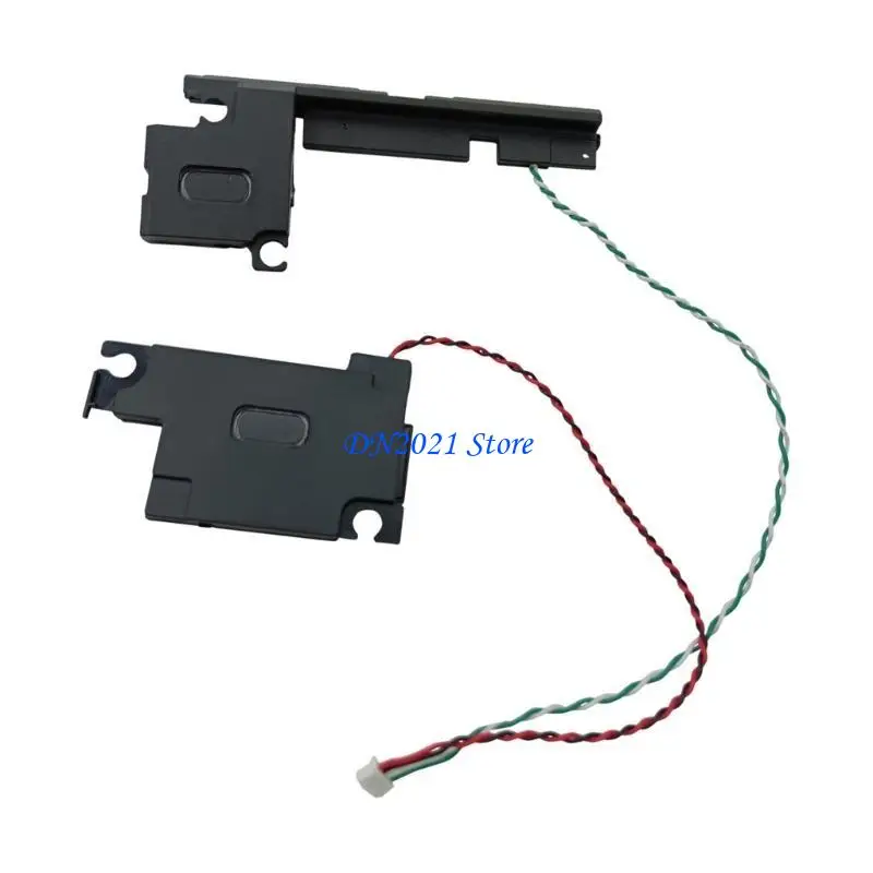 F3ke 1 par altavoz interno izquierdo + reemplazo del altavoz cuaderno derecho para - imagen 4