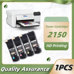 Cartucho Tóner Color Dell 2150cdn 2155cdn Compatible
