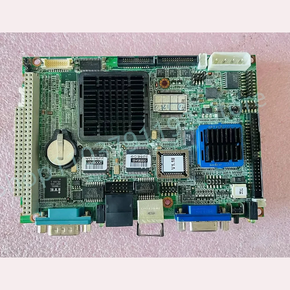 Para placa base de control industrial Advantech PCM-9375EZ2 - imagen 4