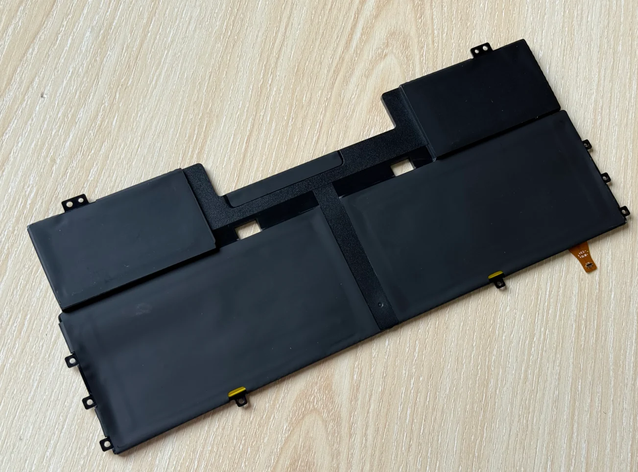 Batería HB54A9Q3ECW para Huawei MateBook X WT-W19 WT-W09 1ICP3/63/125 1ICP3/63/125-2 1ICP6/40/69 7,6 V 41.4Wh - imagen 5