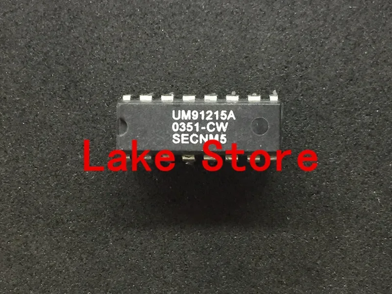 5 unidades/lote UM91215A UM91215B UM91215C UM91215 SH91215A