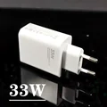 only 33W charger