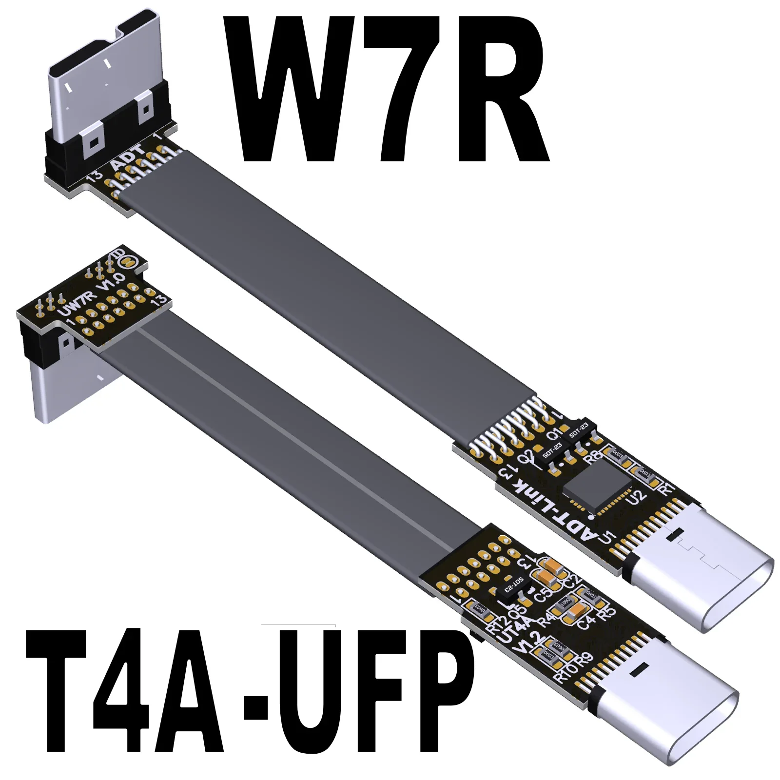 UT4A-UW7R-UFP 13P