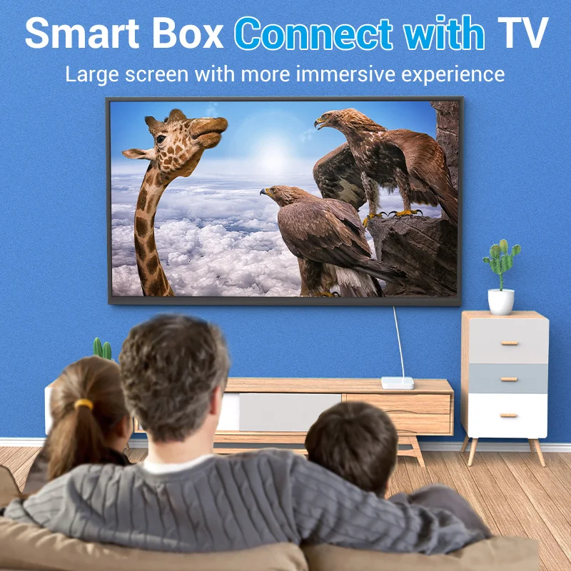 Vention Cable HDMI 2,0 para Xbox Series X Video Audio 4K/60Hz HDMI Switch Cabo HDMI Splitter para Apple TV Xiaomi PS4 Cable HDMI - imagen 3