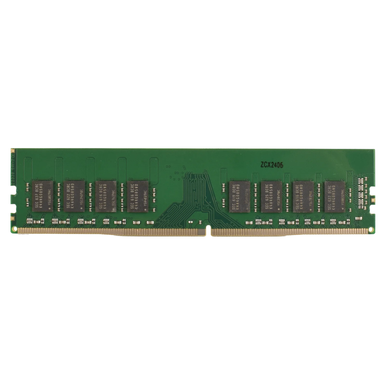 SAMSUNG DDR4 Memoria RAM de escritorio 16GB 8GB 4GB 3200MHz 2666Mhz 2400MHz 2133MHz PC4 Memoria DIMM de alto rendimiento Ram para escritorios - imagen 3
